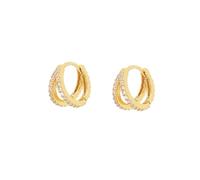 Earrings Stud Earrings Women Hoop Earrings For Women Wedding White
