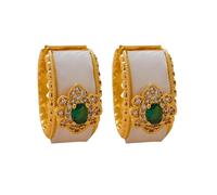 Earrings Stud Earrings Women Style Round White Buckle Small Hoop Earrings For Women Girl Party Ear Accessories