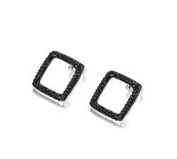 Earrings Stud Earrings Women White Black Earrings For Women