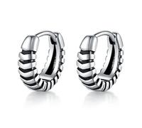 Earrings Stud Women Jewellery Jewelry 1 Pair Of Mens Unique Design Womens Small Hoop Vintage Color Punk Gothic Trend Style27
