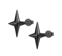 Earrings Stud Women Jewellery Jewelry 925 Bright Star For Party Show Your Beauty Versatile Fashion Exquisite D