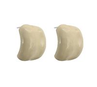 Earrings Stud Women Jewellery Jewelry Fashion Accessories Irregular Candy Color For Show Your Beauty Versatile Exquisite 3