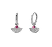Earrings Stud Women Jewellery Jewelry Round Smiley Face Hollow For Fashion Happiness Pendant Party Accessories W0418-S