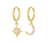 Earrings Stud Women Jewellery Jewelry Round Smiley Face Hollow For Fashion Happiness Pendant Party Accessories W0531-Y