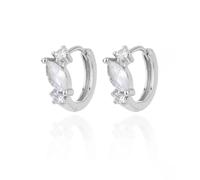 Earrings Stud Women Jewellery Jewelry Women'S Earrings, Fashionable And Luxurious Show Your Beauty, Versatile Exquisite E3124P-10