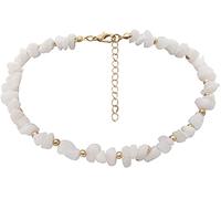 Earrings Summer Beach Women Irregular Stone Beaded Necklace Jewelry Let Your Beauty Bloom With These Beautiful Earrings Durability and professional