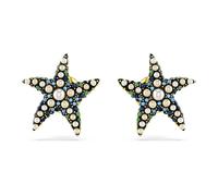 Earrings Swarovski 5684162 Idyllia button earrings
