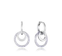 Earrings Viceroy Elegant 13052E000-30 cubic zirconia