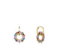 Earrings Viceroy Elegant 13174E100-39 cubic zirconia