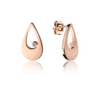 Earrings woman Amelia Parker Droplet Dreams Doré TU