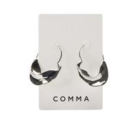 Earrings woman COMMA Fashion Argenté TU