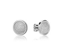 Earrings woman Isabella Ford Danielle Argenté TU