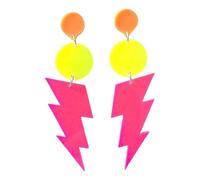 Earrings Women’ s Sparkling Star Rhinestone Earrings For Women Elegant Curved Design Alloy Stud Perfect For Daily Wear Party And Casual Outfits 925 Silver