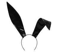 Ears Headbands Leather Ears Hairband Accessories Halloween Party Creatures Theme Costume