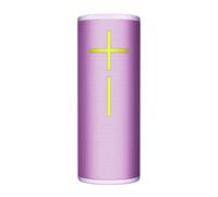 Ears Megaboom 4 Portable Waterproof Bluetooth Speaker With Powerful 360-Degree Sound And Thundering Bass, Floating 20-Hour