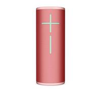 Ears Megaboom 4 Portable Waterproof Bluetooth Speaker With Powerful 360-Degree Sound And Thundering Bass, Floating 20-Hour