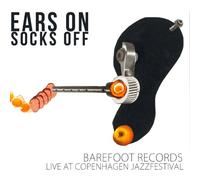 Ears On/Socks Off