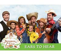 Ears To Hear