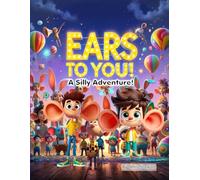 Ears to You!: A Silly Adventure