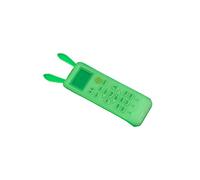 Ears Transparent Noctilucent Remote Control For Silicone Remote Control Protective Cases