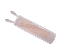 Ears Transparent Noctilucent Remote Control For Silicone Remote Control Protective Cases
