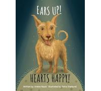 Ears up! Hearts Happy!