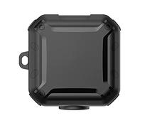 Earset Protective For Case Suitable For Cover Shockproof For Shell Washable Housing Anti-dus Protector Covers For Bluetooth-compatible Earphone Suitcase Set