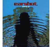 Earshot - Letting Go [VINYL]