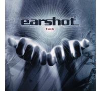 Earshot - Two [New CD] Alliance MOD