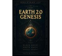 Earth 2.0 Genesis Vol. I