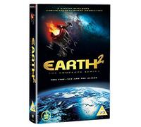 Earth 2: The Complete Series [DVD]