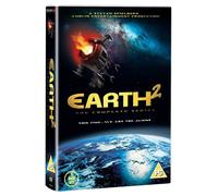 Earth 2 - The Complete Series (DVD)