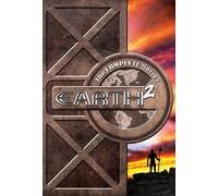 Earth 2: The Complete Series (REGION 1) (NTSC)