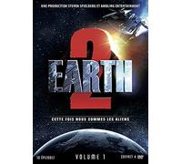 Earth 2 - Volume 1
