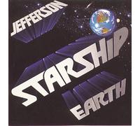 Jefferson Starship - Freedom At Point Zero