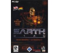 Earth 2140 - Real time strategy game [Windows XP]