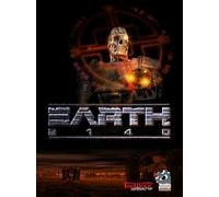Earth 2140 Steam Key GLOBAL