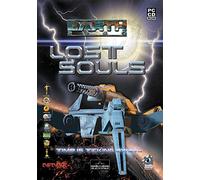 Earth 2150: Lost Souls [German Version]