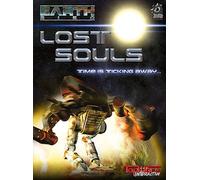 Earth 2150 - Lost Souls Steam Key GLOBAL