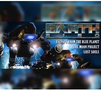 Earth 2150 Trilogy PC Steam CD Key