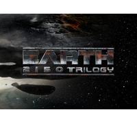 Earth 2150 Trilogy (PC) Steam Key - GLOBAL