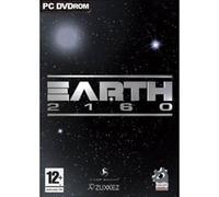 Earth 2160 (PC)