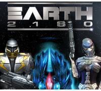 Earth 2160 PC Steam CD Key