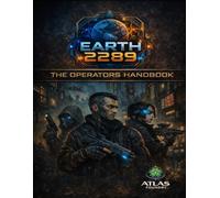 Earth 2289: The Operator's Handbook