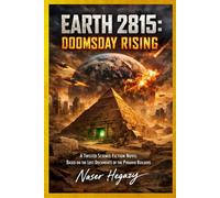 Earth 2815: Doomsday Rising: A Twisted Science Fiction Novel Based on the Lost Documents of the Pyramid Builders