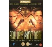Earth, 2dvd Digipack - Final Days of Planet