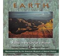 Earth - A Day in the Life of a Planet