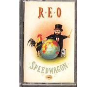 Earth a Small Man His Dog & a Chicken [CASSETTE]