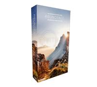 Earth: Abundance Expansion