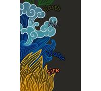 Earth, Air, Water & Fire: Classic Elements of Nature.: 1 (The Elements in Poetry)
